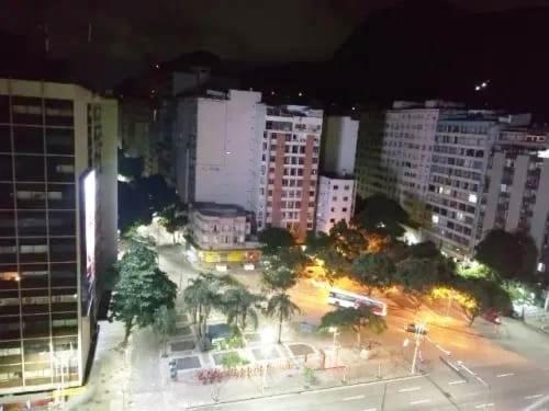 Copacabana Vista Ao Mar Apartamento Rio de Janeiro