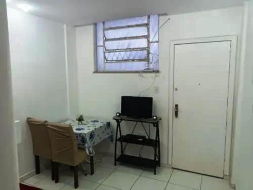 Copacabana Vista Ao Mar Apartamento
