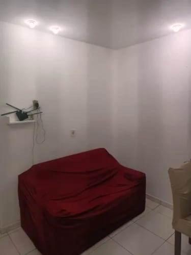 Copacabana Vista Ao Mar Apartamento