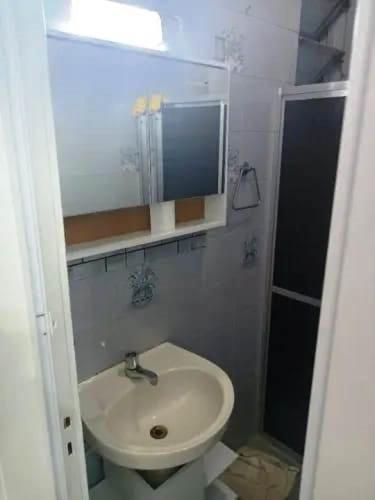Apartamento Copacabana Vista Ao Mar