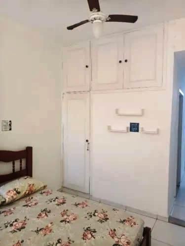 Apartamento Copacabana Vista Ao Mar Rio de Janeiro