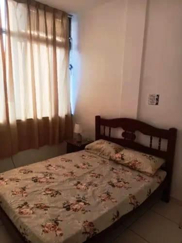 Apartamento Copacabana Vista Ao Mar